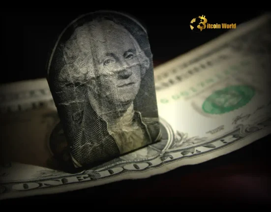 Trump's Bold Vision: Dollar-Backed Stablecoins to Secure US Dollar Dominance