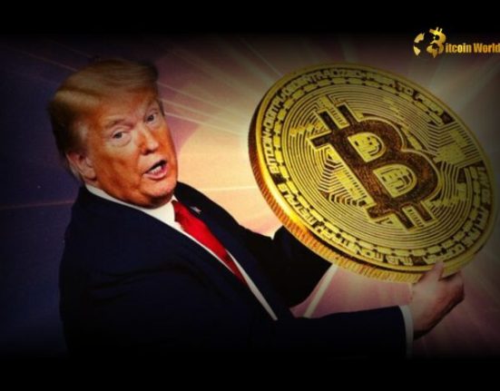 President Trump Establishes First-Ever U.S. Cryptocurrency Advisory Board