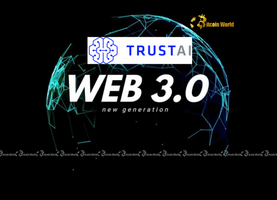 Trusta.AI Revolutionizes Web3 Trust Infrastructure with $80M Strategic Funding