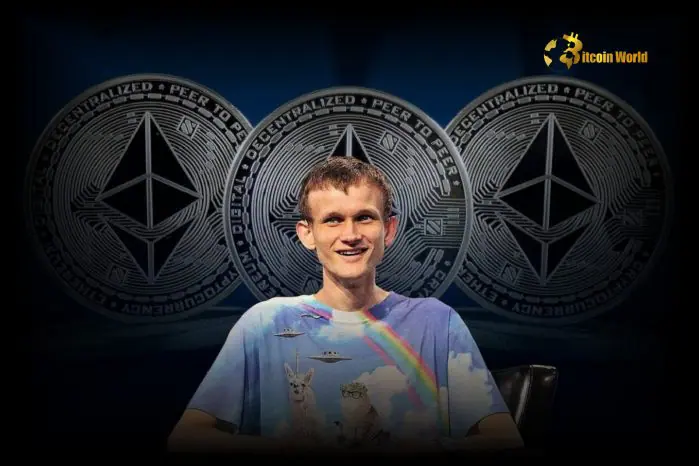 Truth Revealed: Vitalik Buterin Declares Ethereum a Decentralized Ecosystem, Not a Company