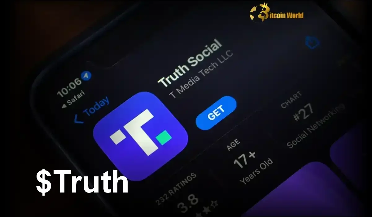 Truth Social Denies Shocking Memecoin Launch Rumors