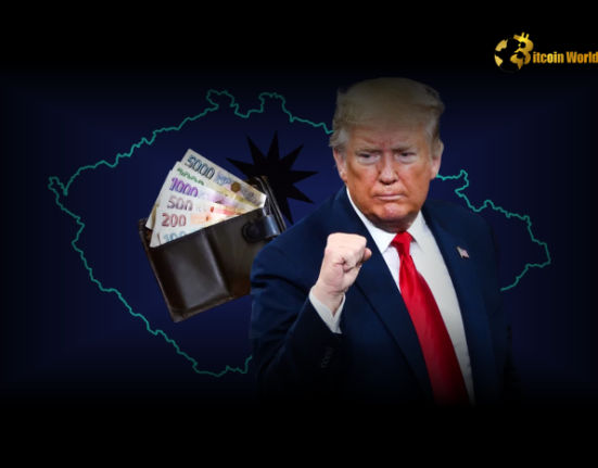 Turbulent Times for Asia FX Trump Tariffs Loom as Baht Plunges Amid No-Confidence Vote