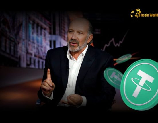 U.S. Commerce Secretary Nominee Denies Firm Tether Connection