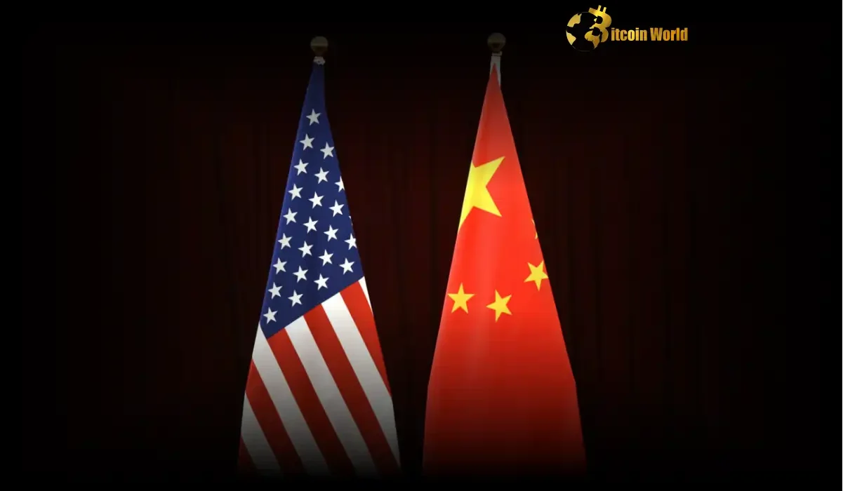 U.S.-China Trade Talks Pivotal Briefing by Treasury Secretary Scott Bessent Set to Impact Global Economy