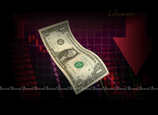 U.S. Dollar Index Plunge Unprecedented Impact on Crypto Markets