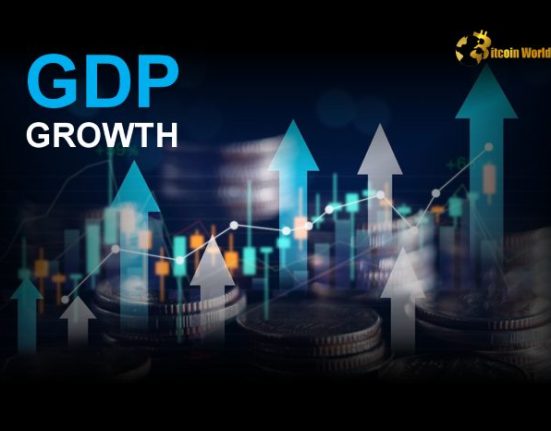 U.S. GDP Growth Exceeds Expectations with 3.1% Increase in Q3