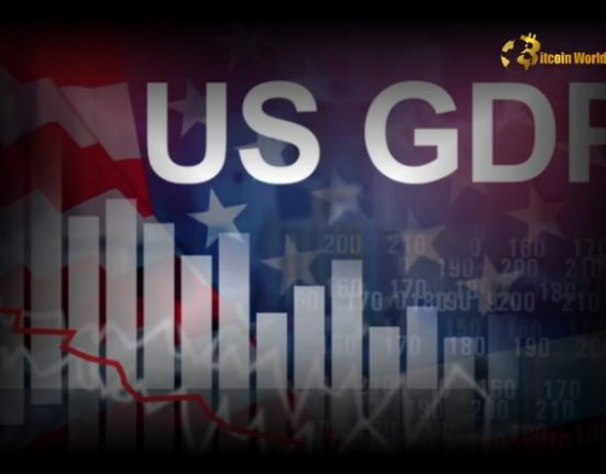 U.S. GDP Grows 2.3% in Q4, Missing Expectations