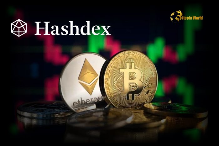 U.S. SEC Approves Hashdex Bitcoin & Ethereum Index ETF: A New Era for Crypto Investment