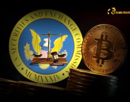 U.S. SEC’s Crypto Enforcement Actions Drop 30% in 2024