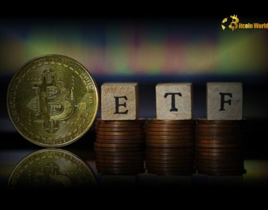 U.S. Senator Proposes Bill to Invest Public Employees’ Retirement Fund in Spot Bitcoin ETFs