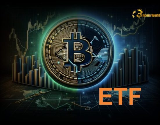 U.S. Spot Bitcoin ETFs See $279.75M in Net Inflows on December 18