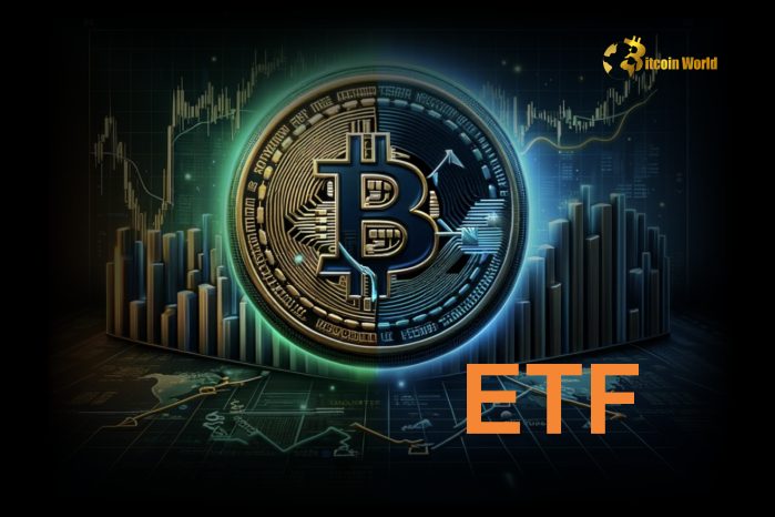 U.S. Spot Bitcoin ETFs See $279.75M in Net Inflows on December 18