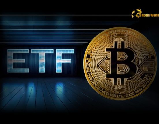 U.S. Spot Bitcoin ETFs See $277.08M in Outflows Amid Market Uncertainty