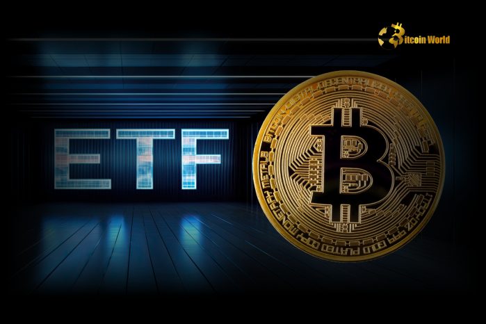 U.S. Spot Bitcoin ETFs Record $226M in Net Outflows on December 23