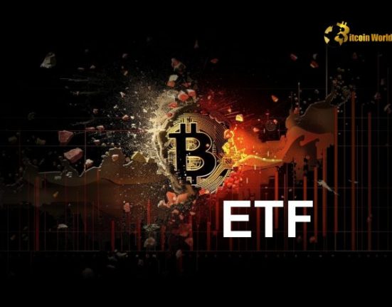 U.S. Spot Bitcoin ETFs: Understanding the $379M Outflows and Future Implications