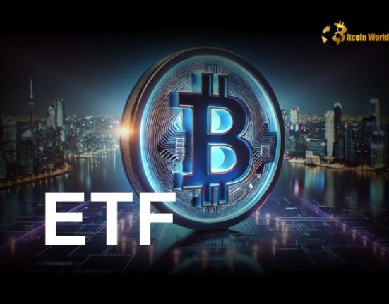 U.S. Spot Bitcoin ETFs See $437.3M in Net Inflows on December 10, Led by BlackRock