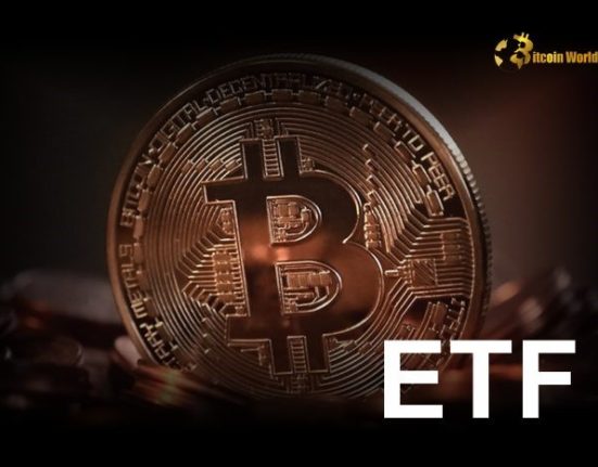 U.S. Spot Bitcoin ETFs Witness $284.36M Net Outflows Amid Market Volatility