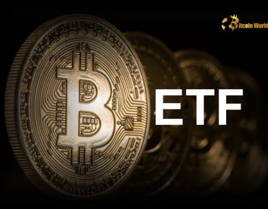 U.S. Spot Bitcoin ETFs Record $241.4M in Net Outflows on January 2