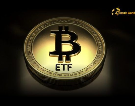 U.S. Spot Bitcoin ETFs Record $636.93M in Net Inflows on December 16