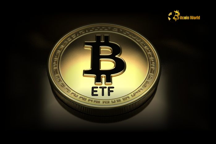 U.S. Spot Bitcoin ETFs Record $636.93M in Net Inflows on December 16