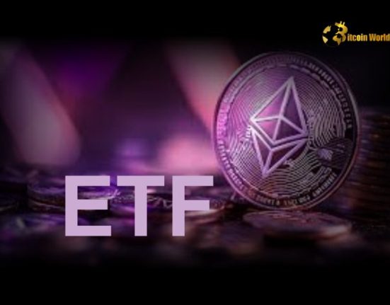 U.S. Spot Ethereum ETFs See $1.3M in Net Inflows on December 18