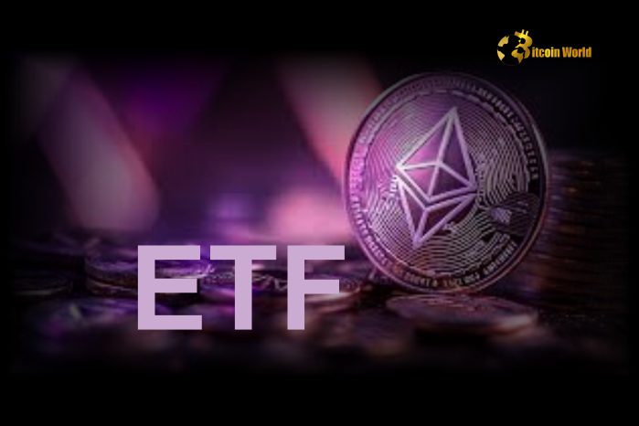 U.S. Spot Ethereum ETFs See $1.3M in Net Inflows on December 18