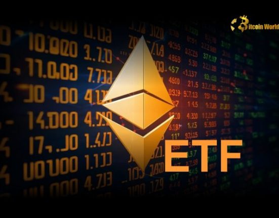 U.S. Spot Ethereum ETFs Record $130.11M in Net Inflows on December 23