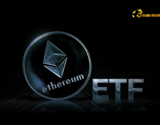 U.S. Spot Ethereum ETFs Record $276.99M Net Inflows on December 12