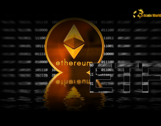 U.S. Spot Ethereum ETFs Record $36M in Net Inflows on December 31, 2024