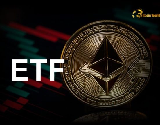 U.S. Spot Ethereum ETFs Face $39.52M Net Outflows Amid Market Uncertainty