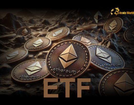 U.S. Spot Ethereum ETFs Record $51.1M Net Inflows for 16th Consecutive Day