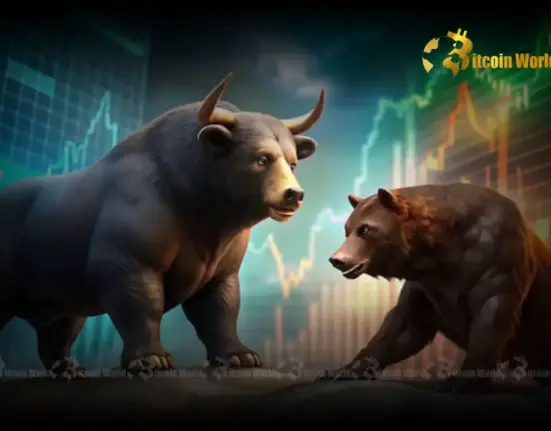 U.S. Stock Market Momentum: Crucial Insights for Crypto Investors