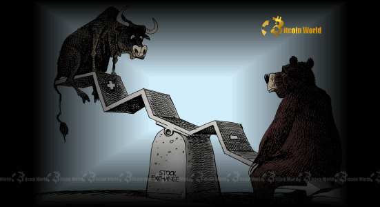 U.S. Stock Market Trends: Unveiling a Cautious Close