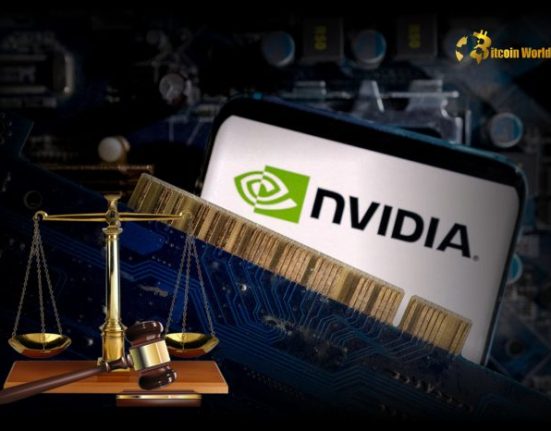 U.S. Supreme Court Rejects Nvidia Appeal Over Crypto Mining Profits