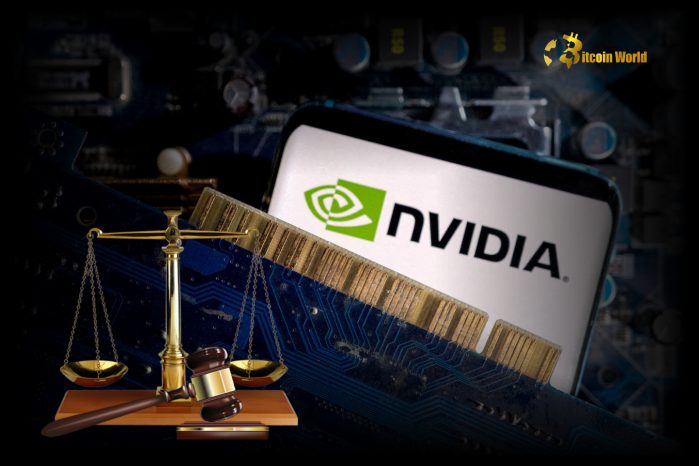 U.S. Supreme Court Rejects Nvidia Appeal Over Crypto Mining Profits