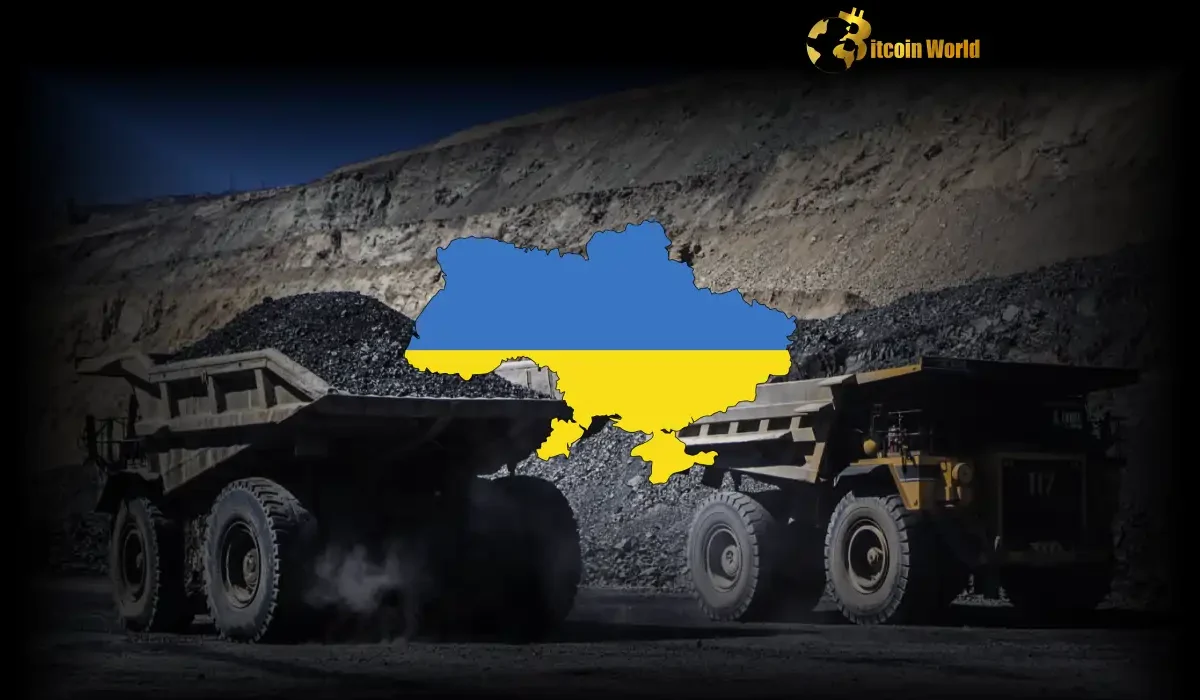 U.S. Ukraine Mineral Agreement: A Critical Deal with Profound Significance