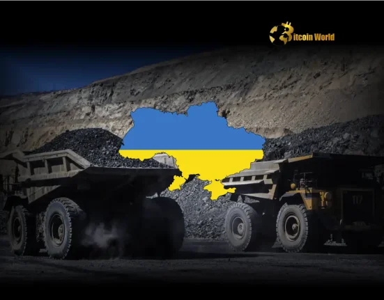 U.S. Ukraine Mineral Agreement: A Critical Deal with Profound Significance