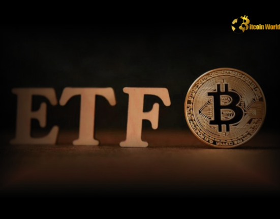 U.S. Spot Bitcoin ETFs' BTC Holdings Tripled Over December Mining Output