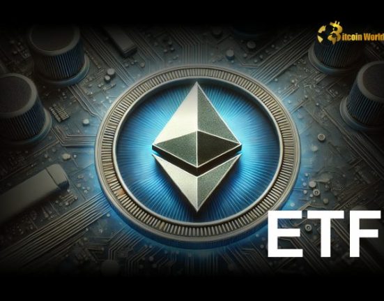 U.S. Spot Ethereum ETFs Attract $58.9M Net Inflows on January 3