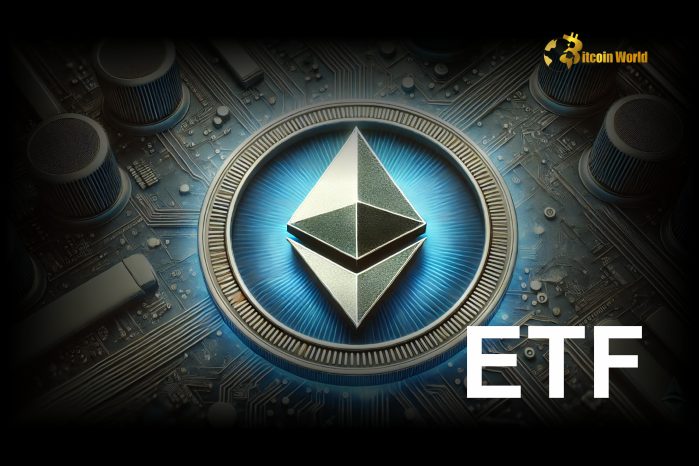 U.S. Spot Ethereum ETFs Attract $58.9M Net Inflows on January 3