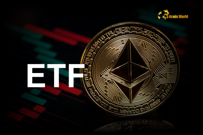 U.S. Spot Ethereum ETFs Record $128.7M in Net Inflows on January 6