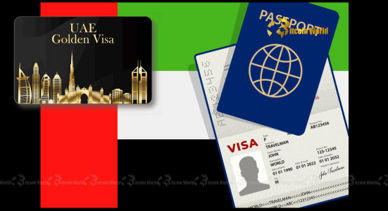 UAE Golden Visa Crucial Reports Debunked for Crypto Investors