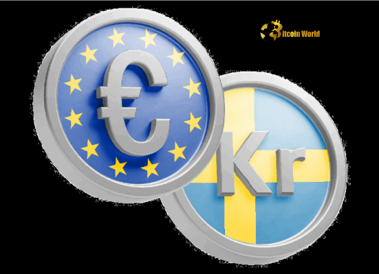 UBS Forex Strategy: Smart Move Recommended for EUR/NOK and EUR/SEK