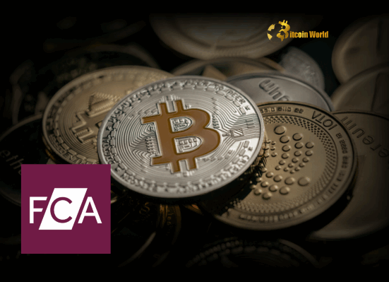 UK Crypto ETPs Ready for Breakthrough as FCA Approval Looms