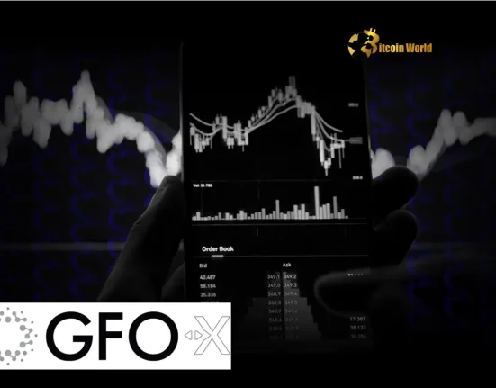 UK Crypto: GFO-X Launches First FCA-Regulated Crypto Derivatives Platform, Unlocking Institutional Access
