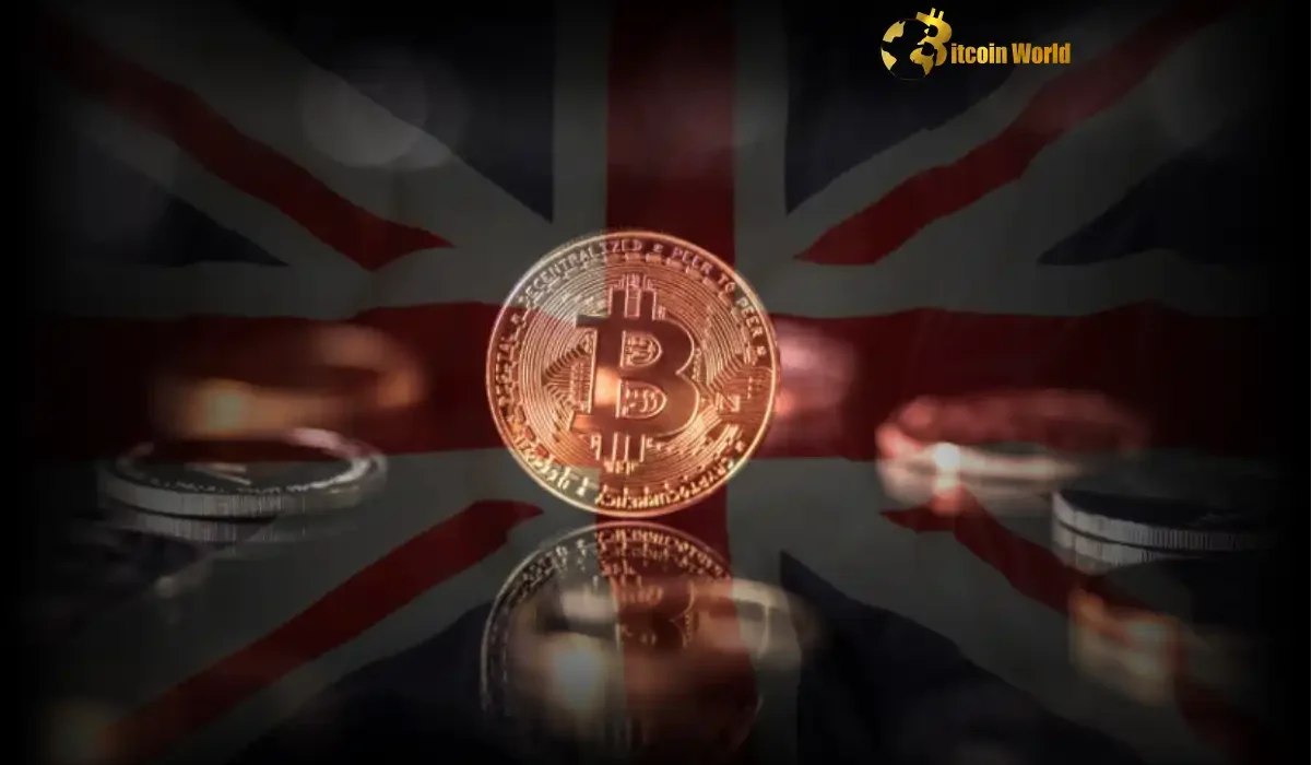 UK Crypto Regulation Alarming Ban Considered on Borrowing for Investments