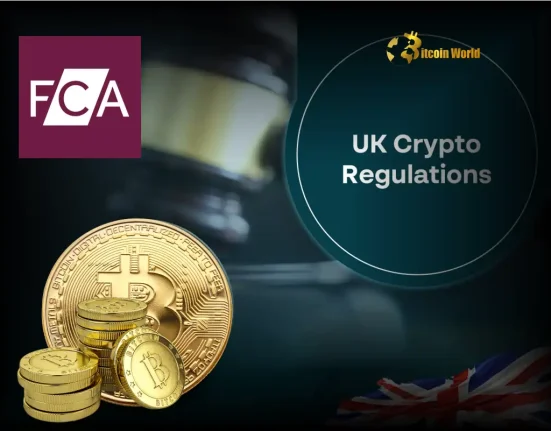 UK Crypto Regulation Navigating the Future with FCA’s Proposed Framework