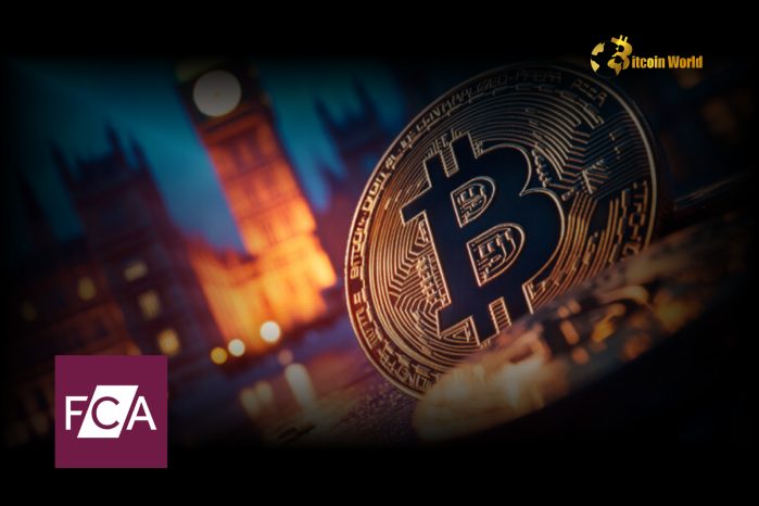 UK FCA Plans to Ban Public Crypto Offers, Seeks Industry Feedback on New Regime