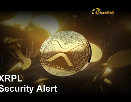 URGENT: XRPL Security Alert - Backdoor Found in NPM Package Threatens Private Keys