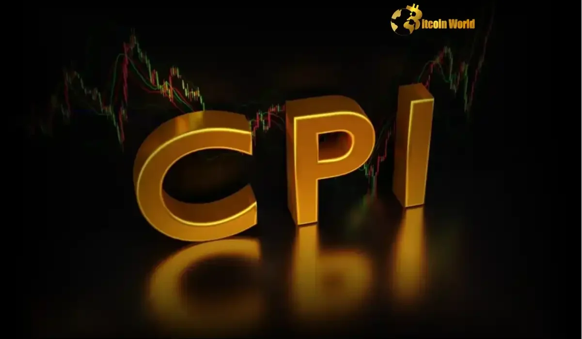 US CPI Data Offers Fresh Hope for Cryptocurrency Market
